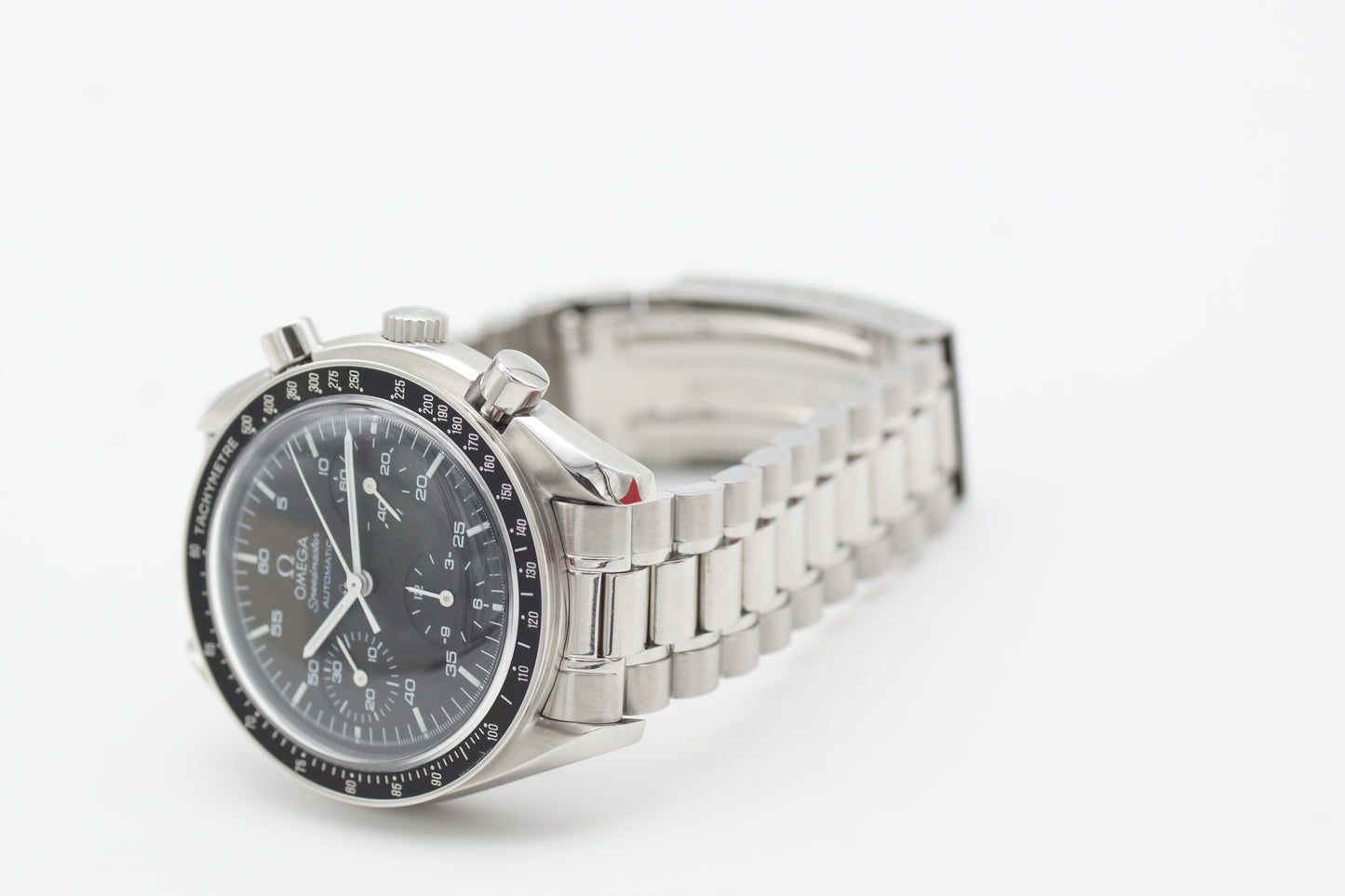 Omega Speedmaster Reduced 3510.50 Box 1996