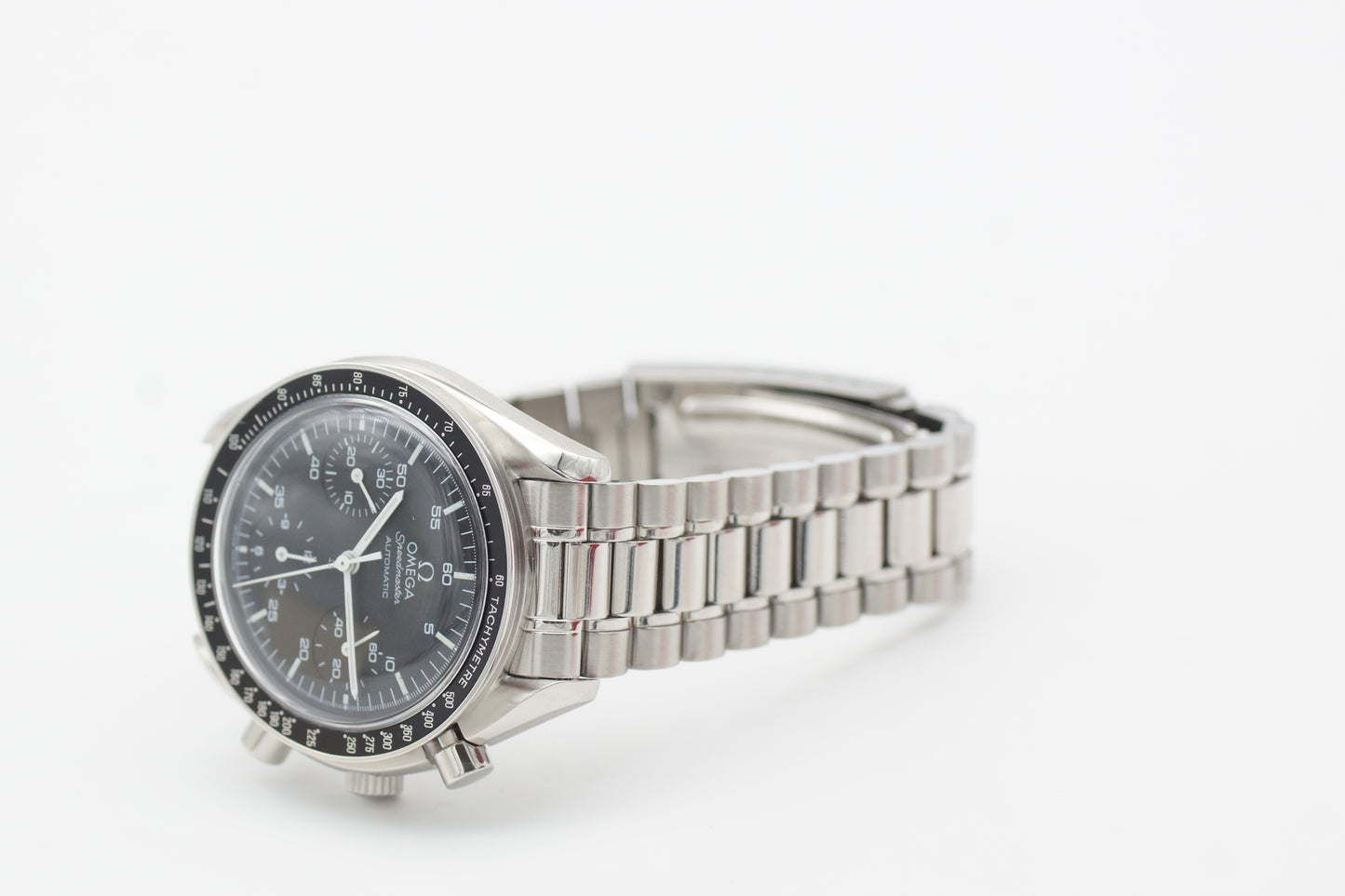 Omega Speedmaster Reduced 3510.50 Box 1996