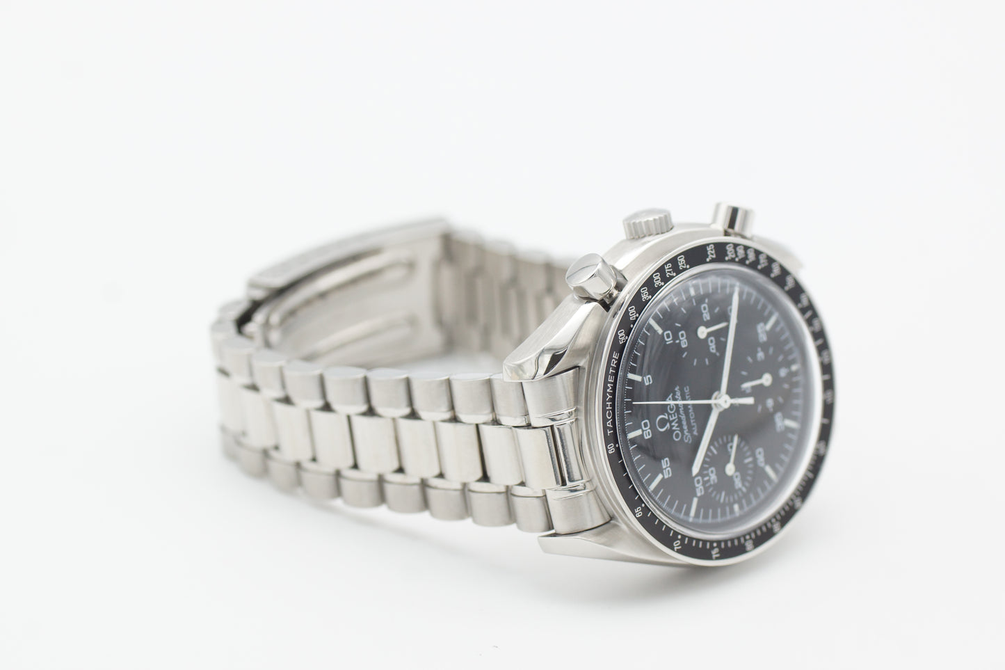 Omega Speedmaster Reduced 3510.50 Box 1996