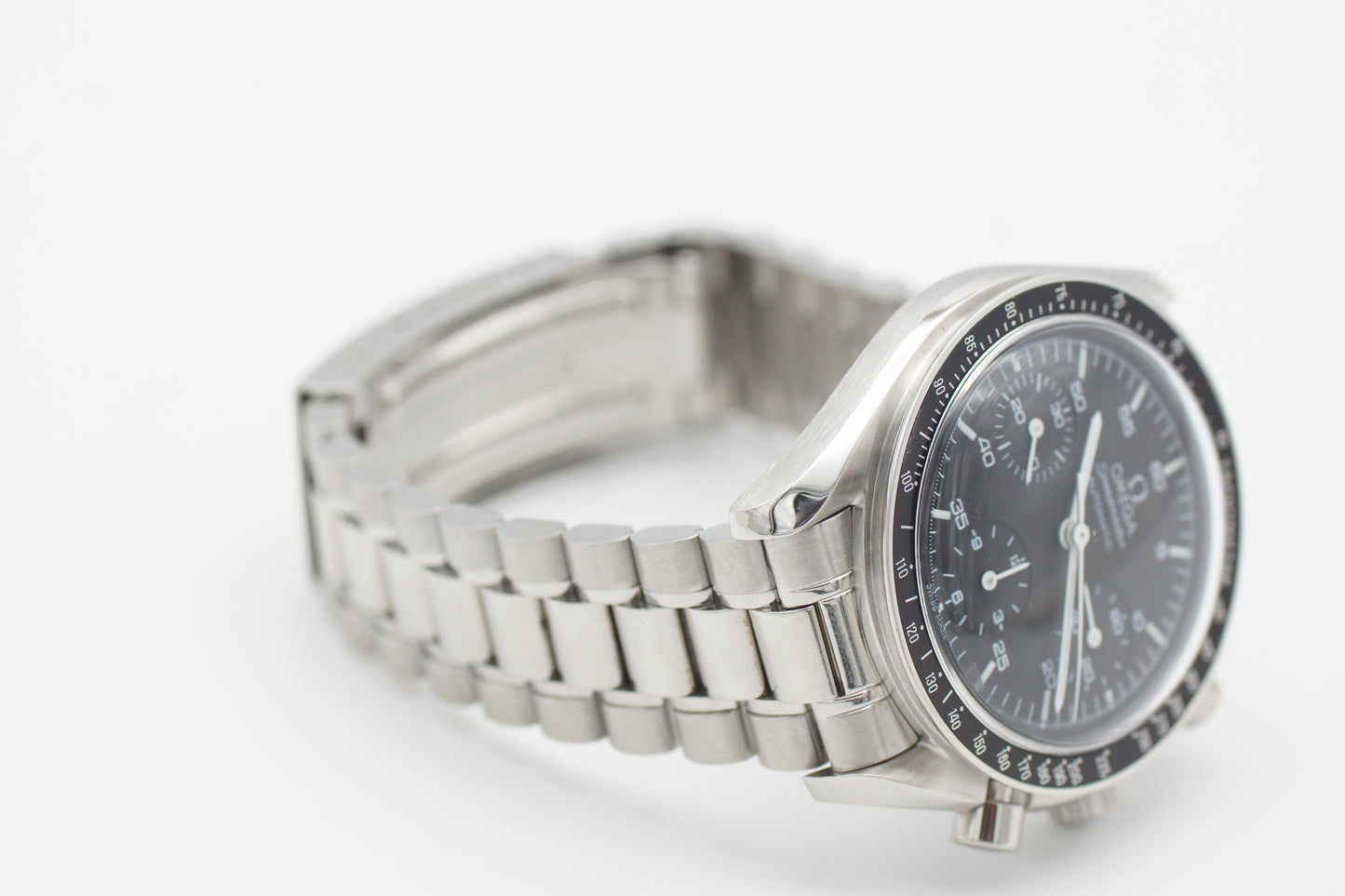 Omega Speedmaster Reduced 3510.50 Box 1996