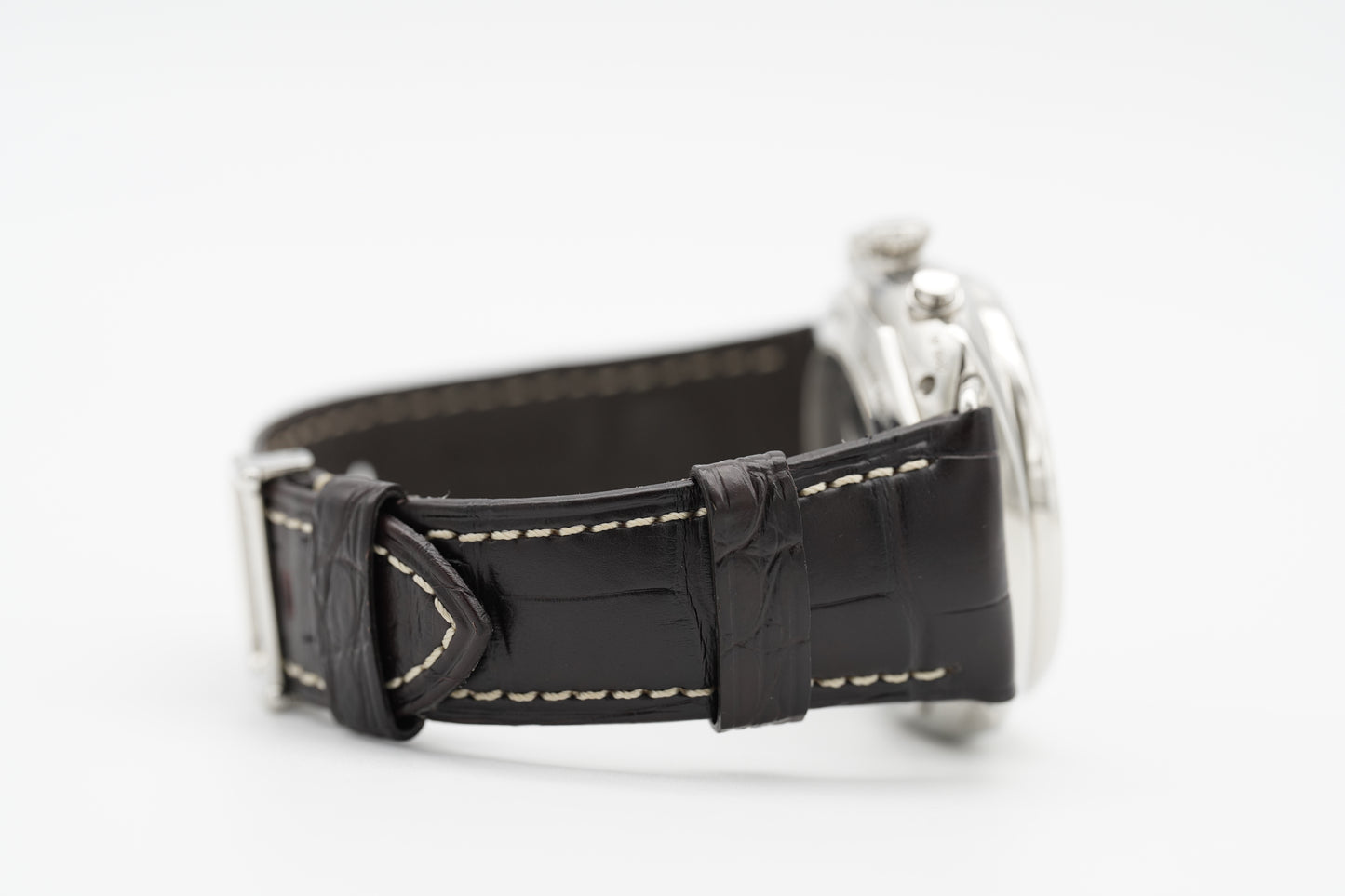 Panerai Radiomir Rattrapante PAM00214 Full-Set 2006