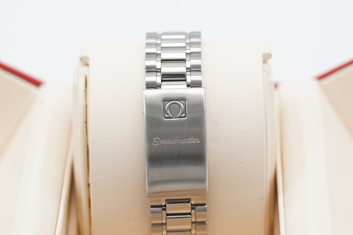 Omega Speedmaster Reduced 3510.50 39mm Tritium Box 1994
