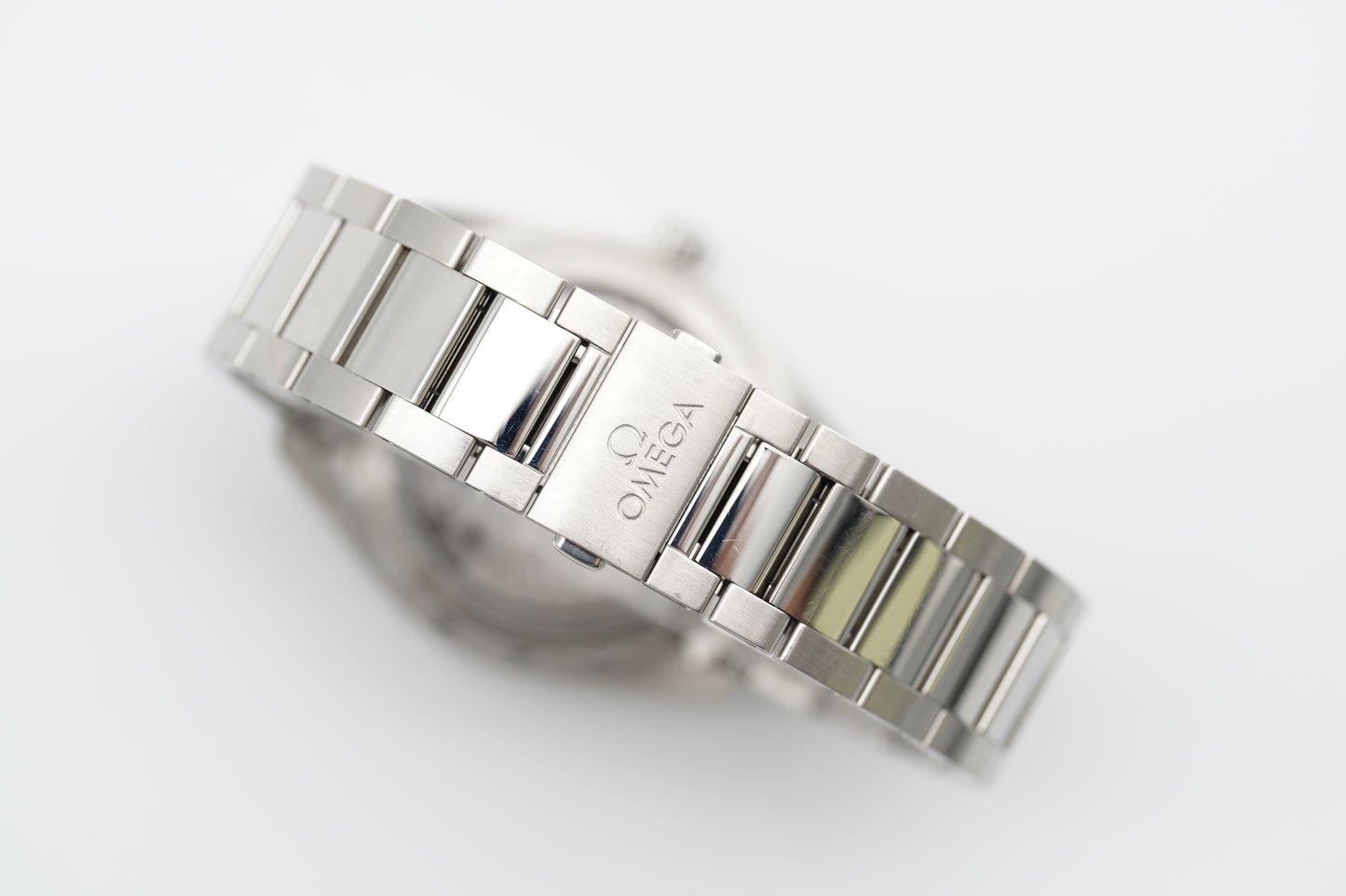 Omega Seamaster Aqua Terra 220.10.41.21.06.001 Grau Full-Set 2021
