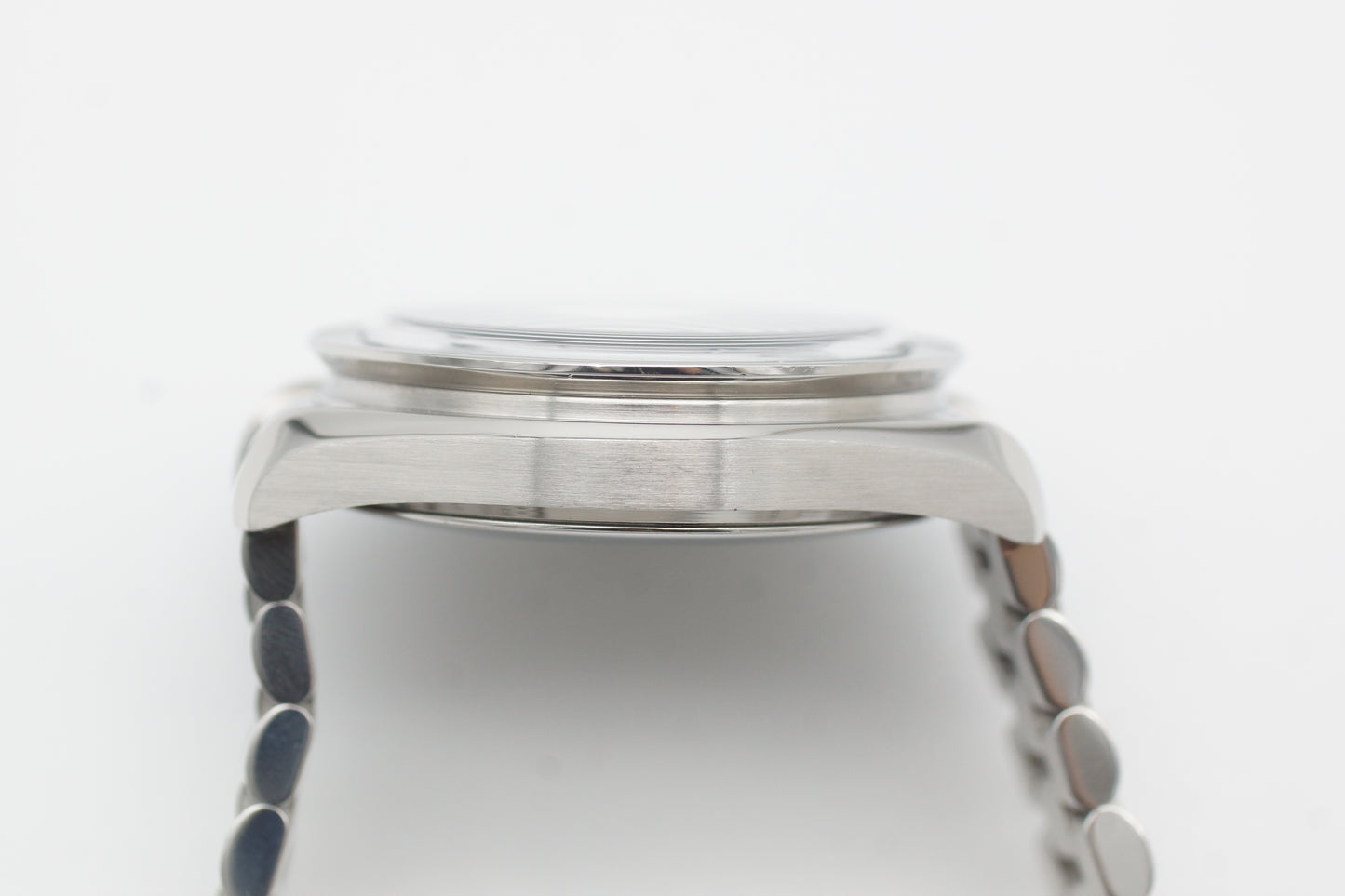 Omega Speedmaster Reduced Saphir 3539.50 Full-Set 2009