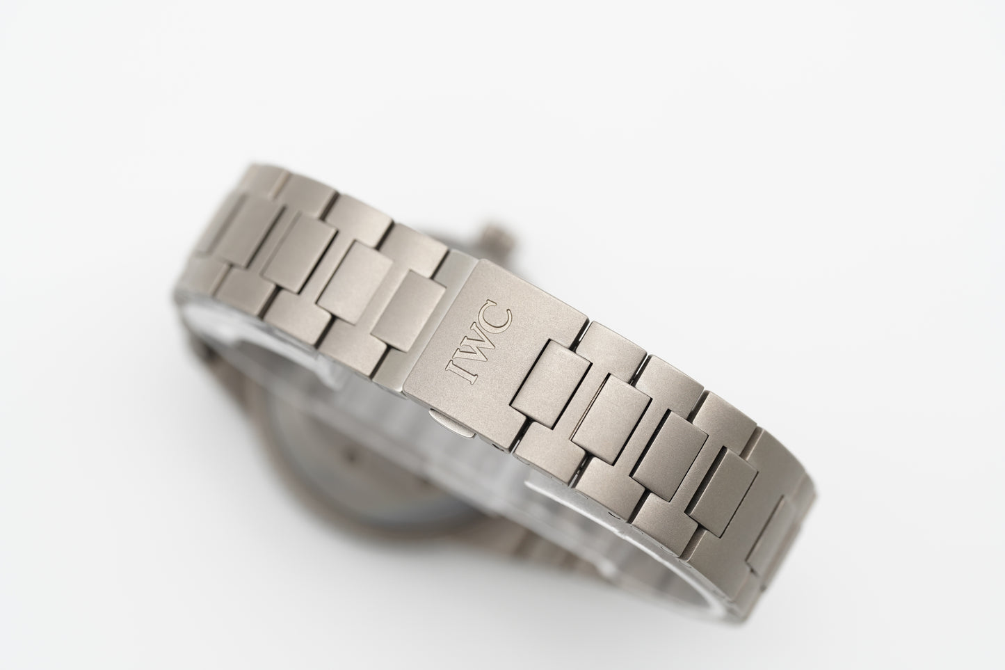 IWC Aquatimer 2000 GST Automatic IW3536 Titan 42mm
