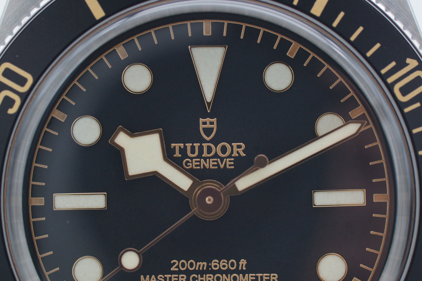Tudor Black Bay fifty-eight M7939A1A0NU Schwarz Full-Set 2026