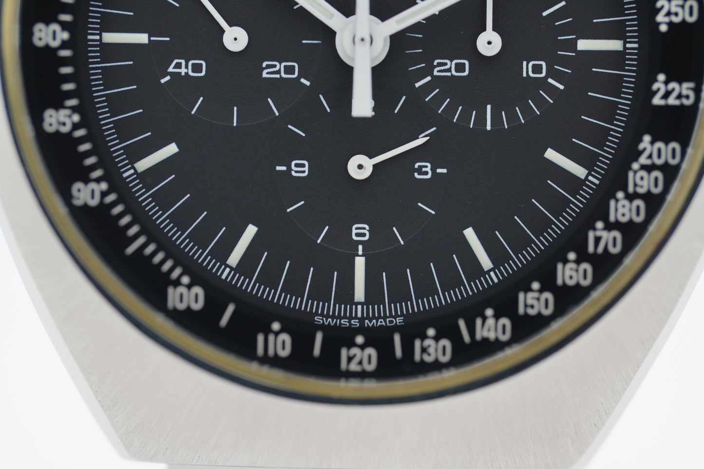 Speedmaster Mark II 145.014 Schwarz 42mm 1970