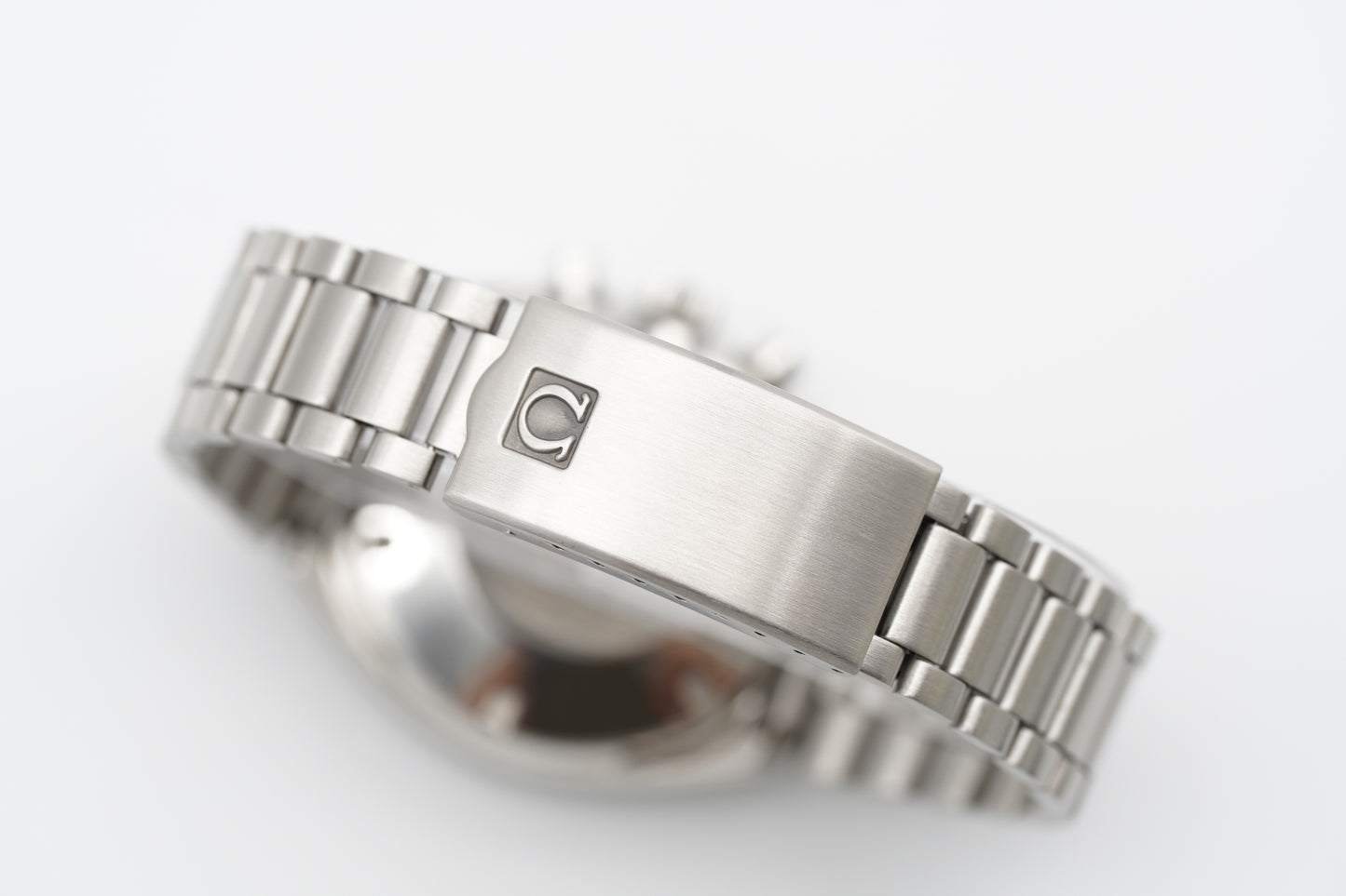 Speedmaster Mark II 145.014 Schwarz 42mm 1970