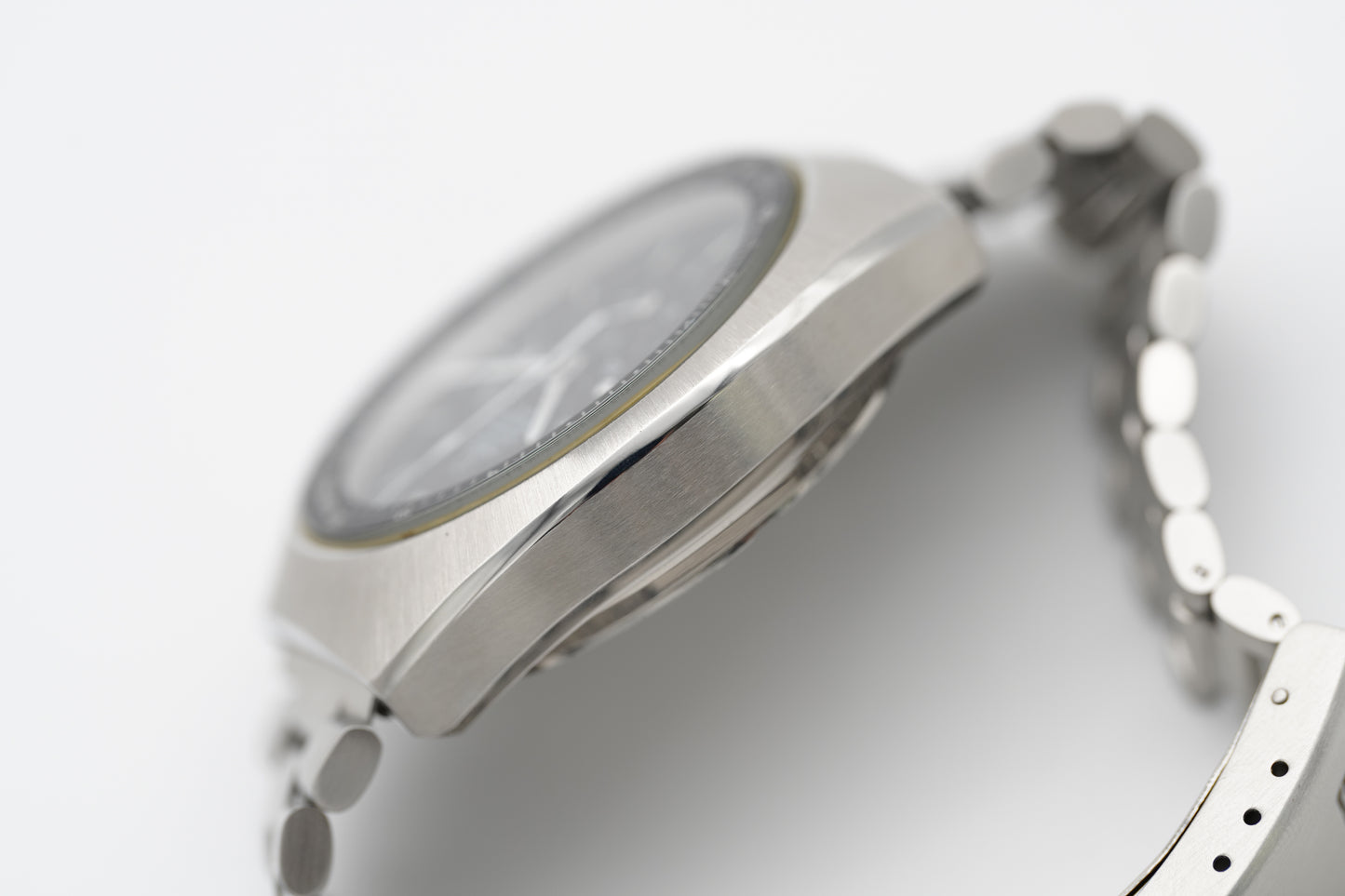 Speedmaster Mark II 145.014 Schwarz 42mm 1970