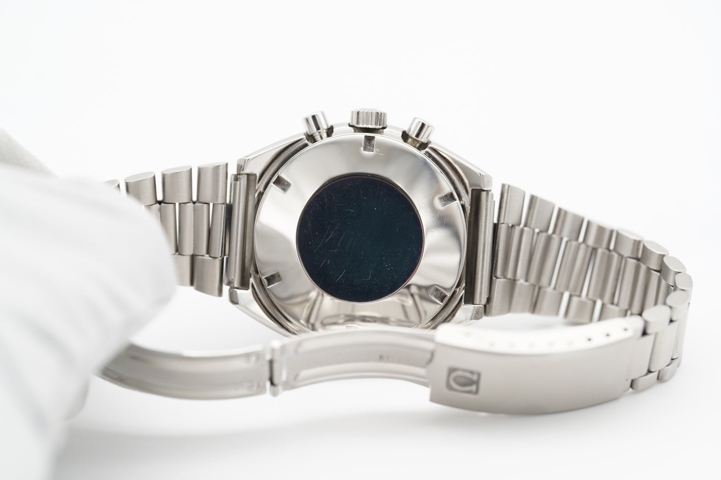 Speedmaster Mark II 145.014 Schwarz 42mm 1970