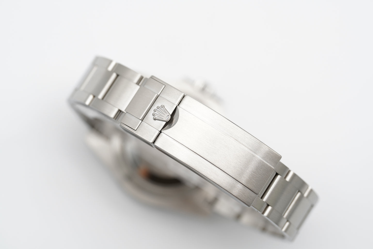 Rolex Submariner No-Date 114060 Full-Set 2020