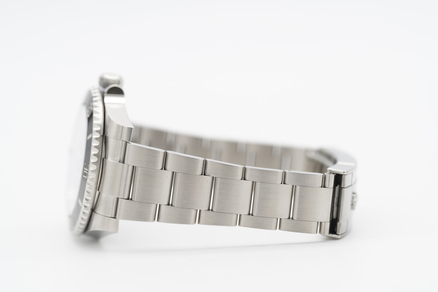 Rolex Submariner No-Date 114060 Full-Set 2020