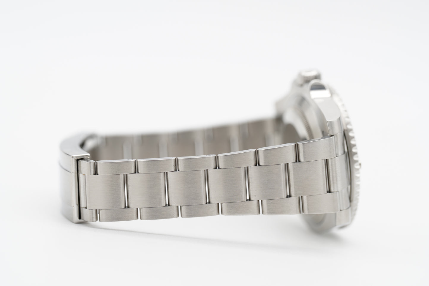 Rolex Submariner No-Date 114060 Full-Set 2020