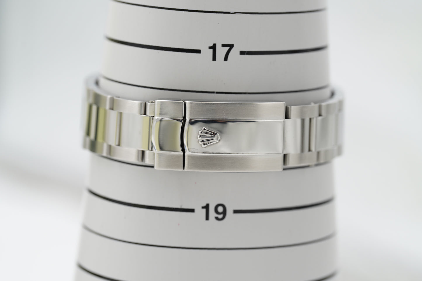 Rolex Milgauss 116400GV 40mm Schwarz Full-Set 2008