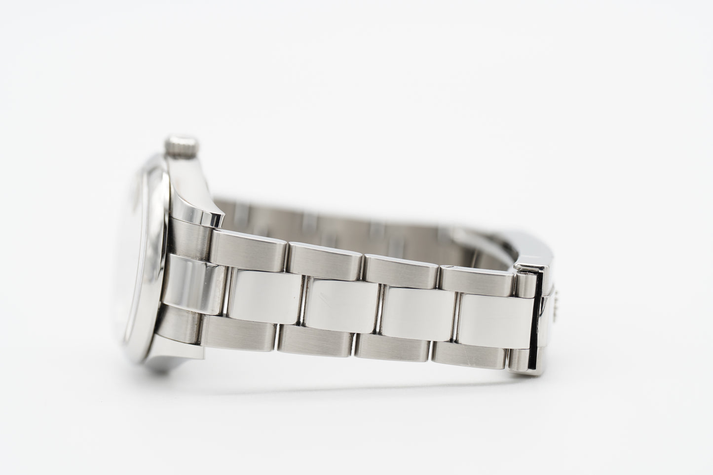Rolex Datejust 31 Silber 278240 Full-Set 2026
