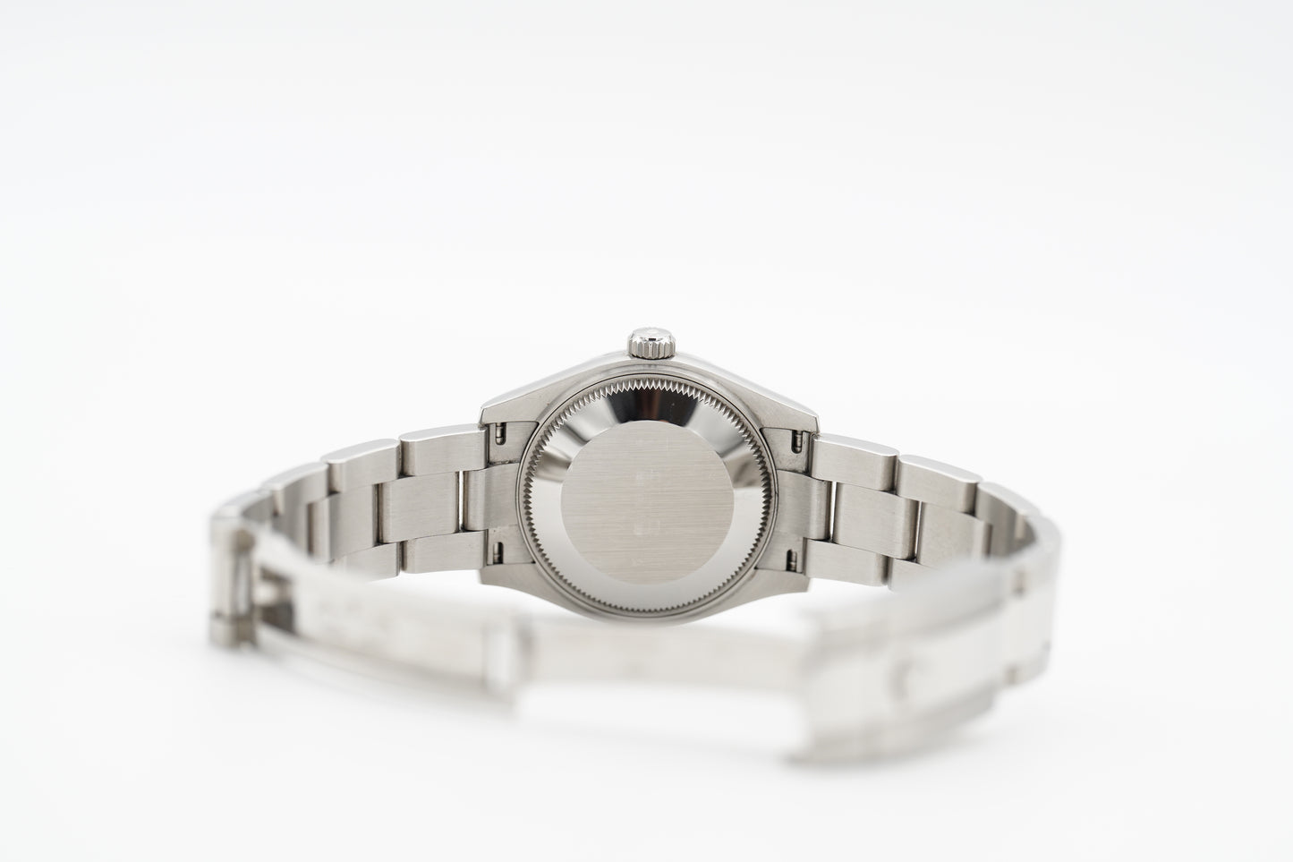 Rolex Datejust 31 Silber 278240 Full-Set 2026