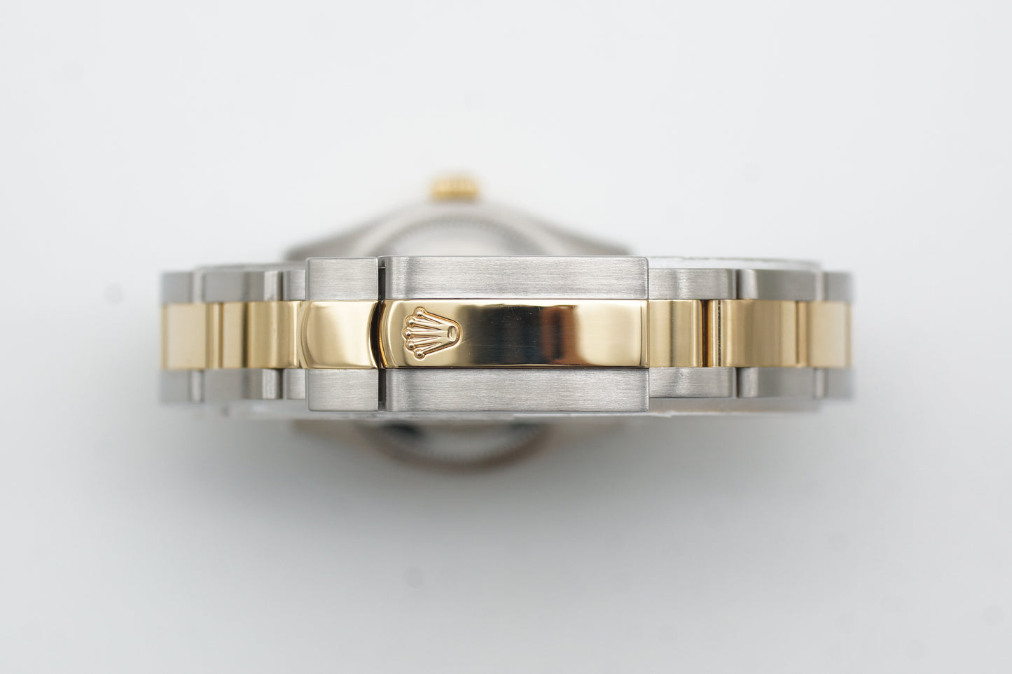 Rolex Lady-Datejust 26 179173 Weiß Full-Set 2007