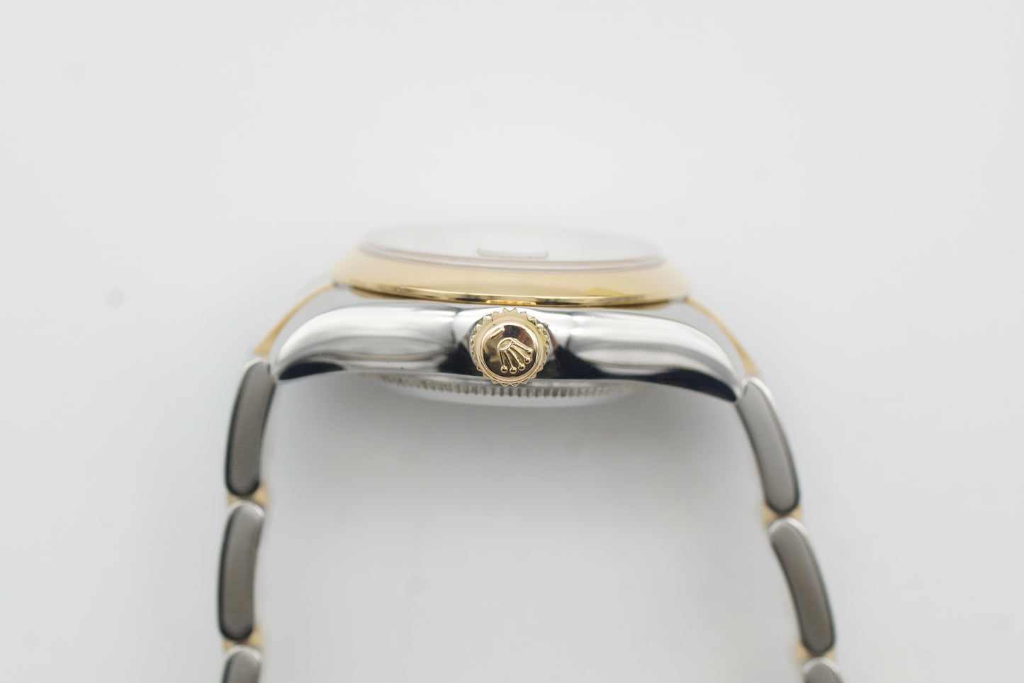 Rolex Lady-Datejust 26 179173 Weiß Full-Set 2007