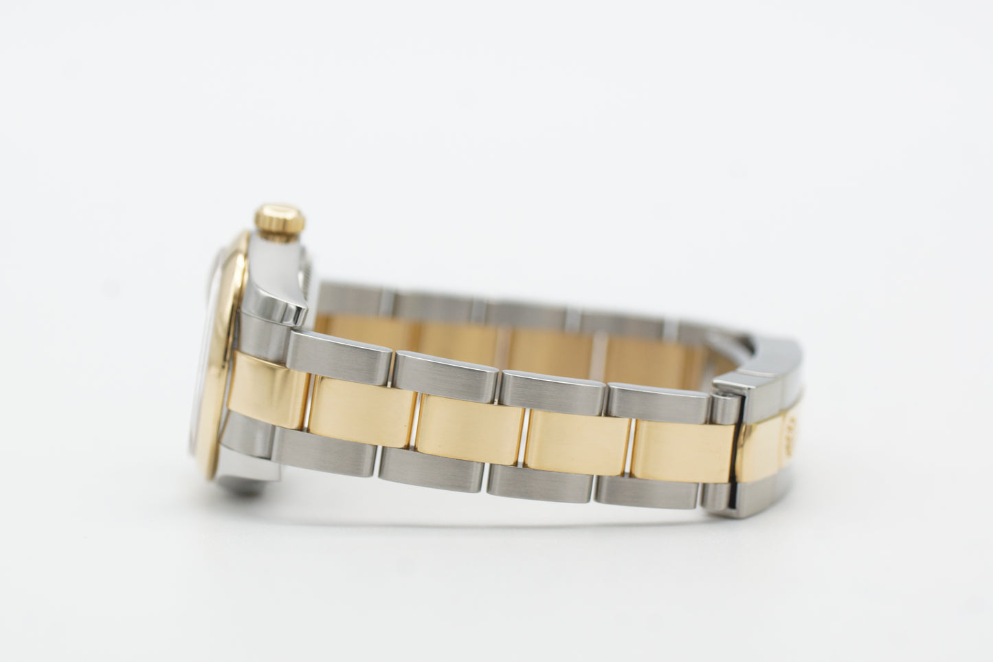 Rolex Lady-Datejust 26 179173 Weiß Full-Set 2007