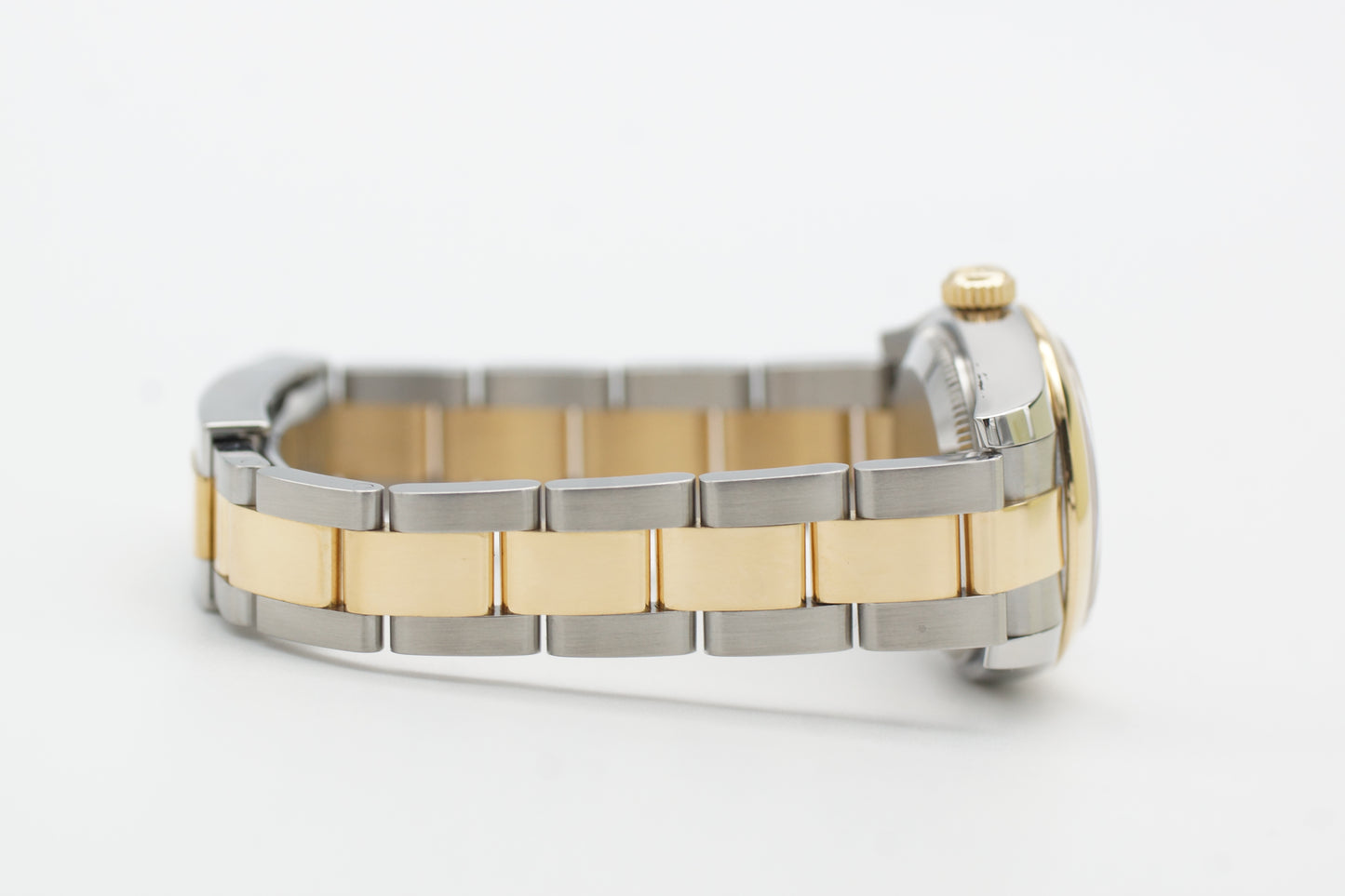 Rolex Lady-Datejust 26 179173 Weiß Full-Set 2007