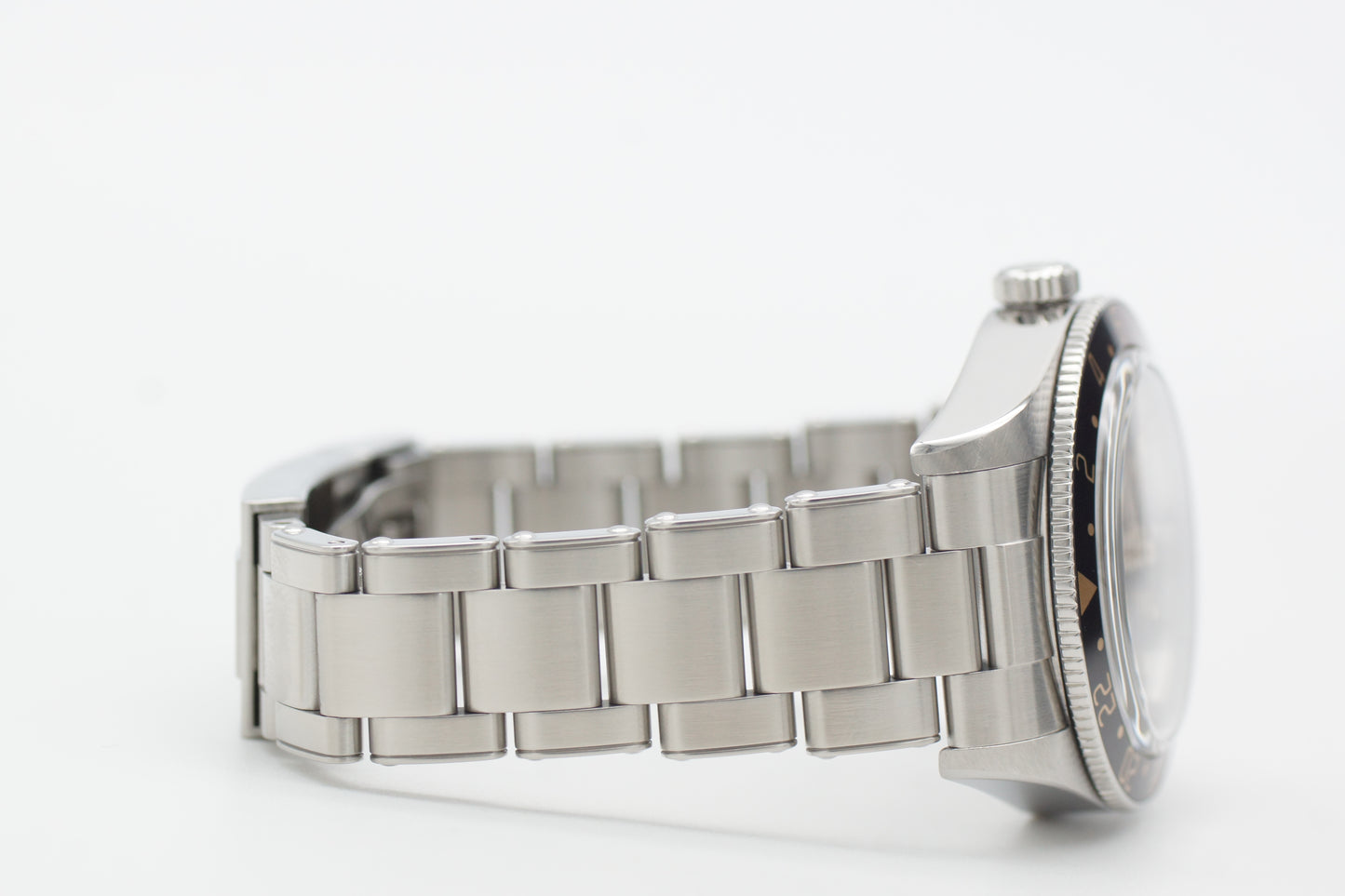 Tudor Black Bay 58 GMT M7939G1A0NRU Schwarz Full-Set 2024