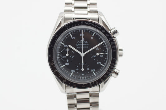 Omega Speedmaster Reduced 3510.50 Box 2004
