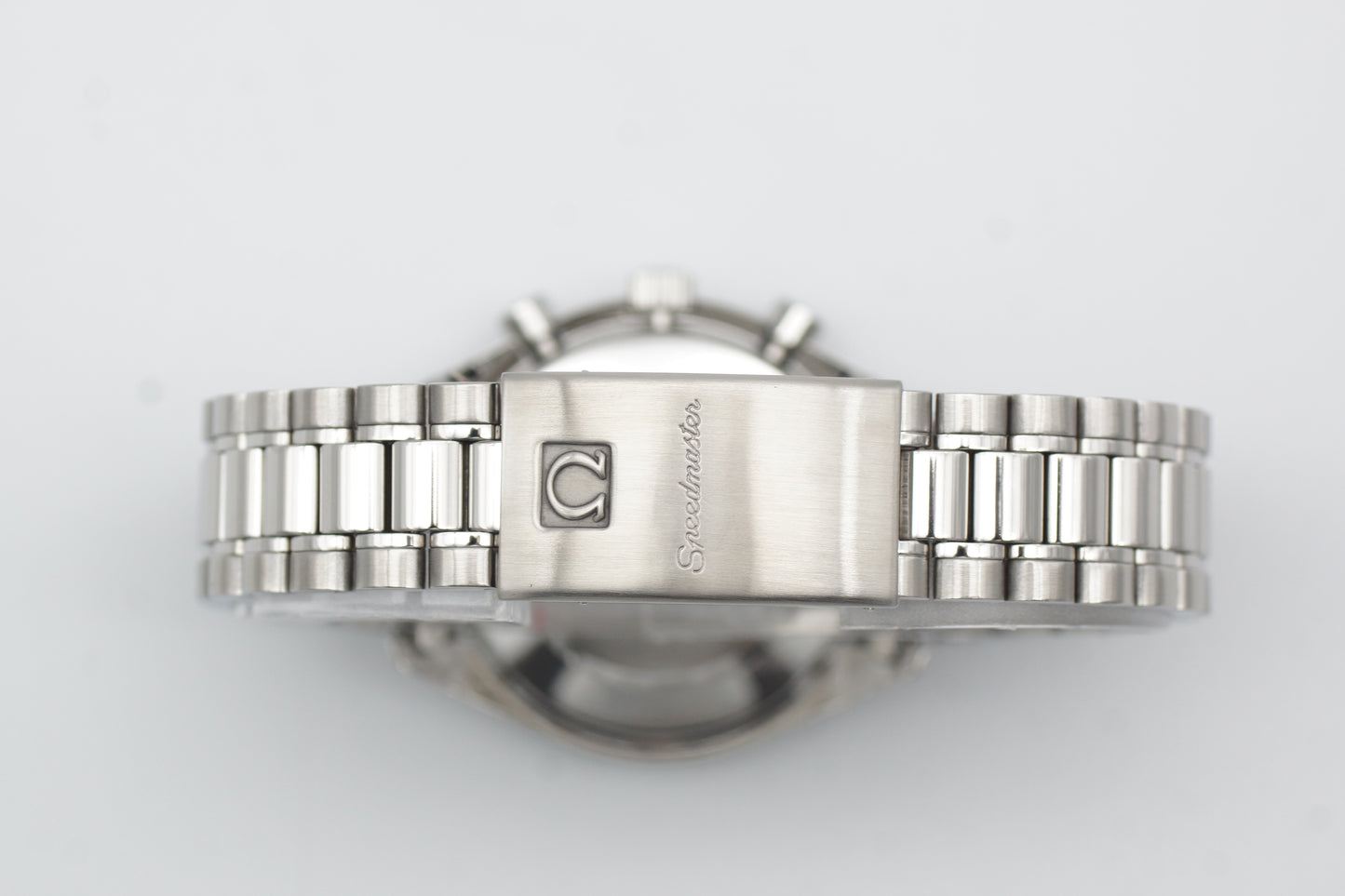 Omega Speedmaster Reduced 3510.50 Box 2004