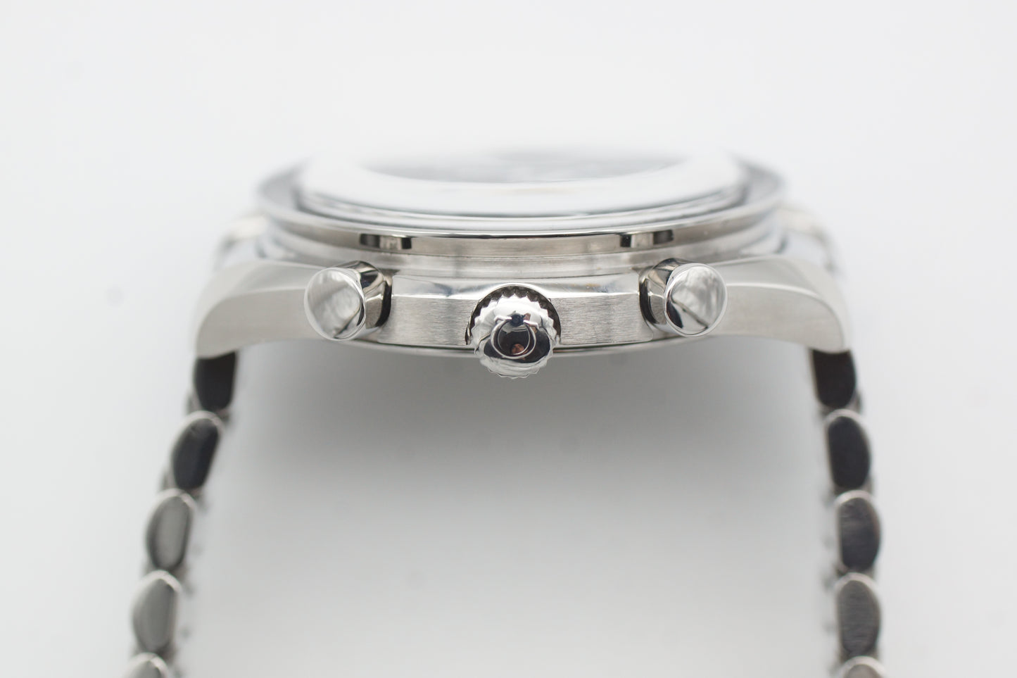 Omega Speedmaster Reduced 3510.50 Box 2004