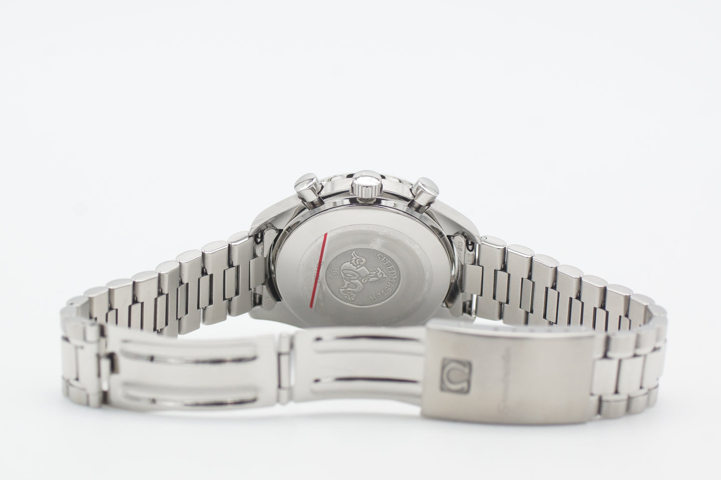 Omega Speedmaster Reduced 3510.50 Box 2004
