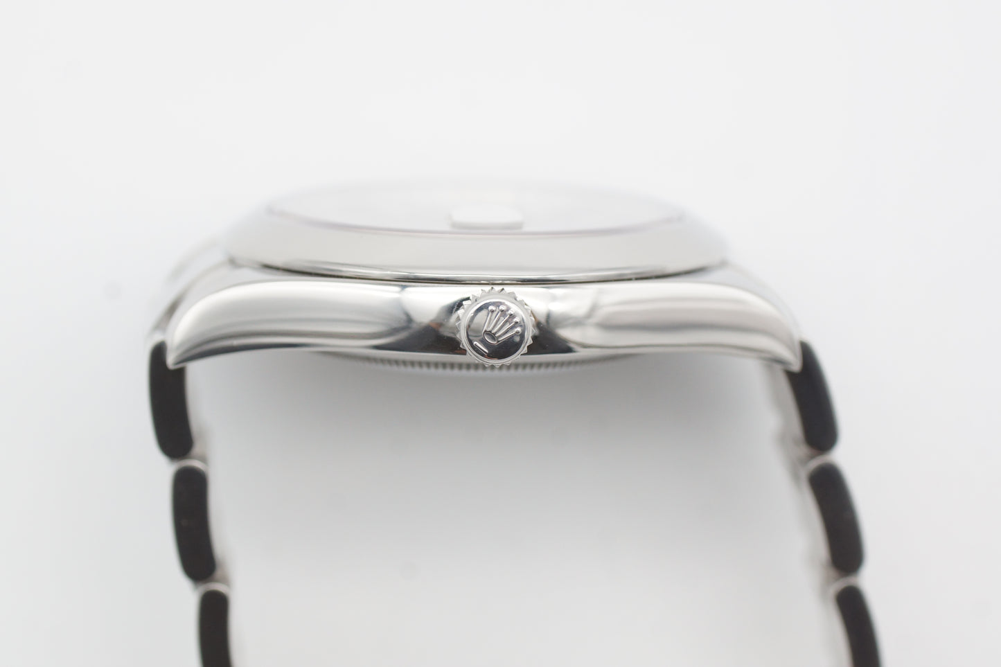 Rolex Datejust II Blau 116300 Box/Papiere 2012