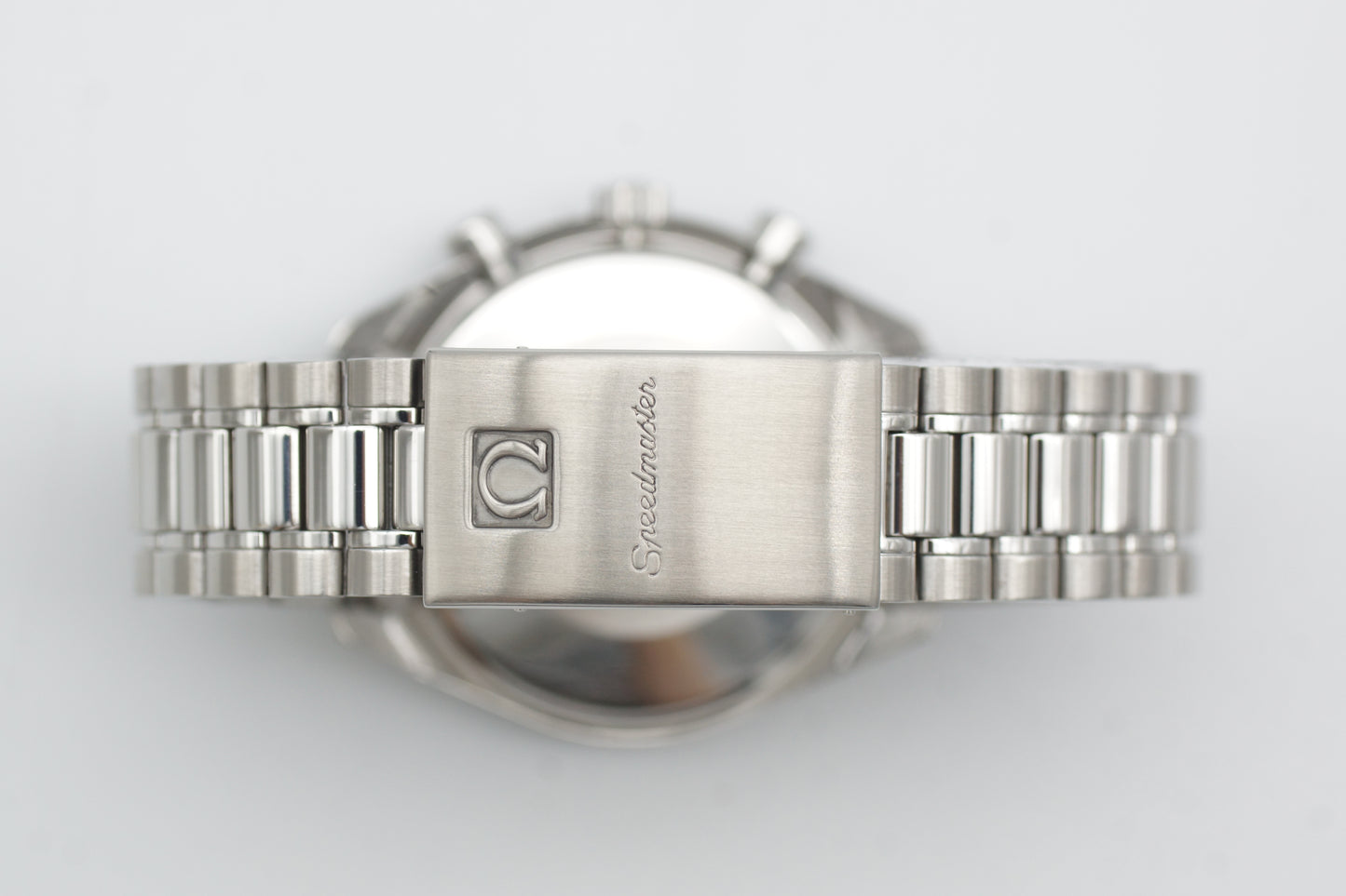 Omega Speedmaster Reduced 3510.50 2003