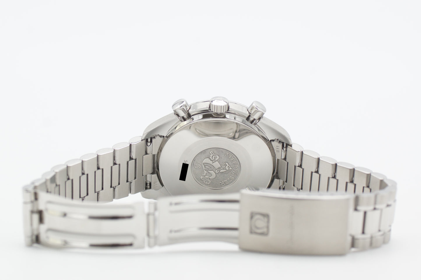 Omega Speedmaster Reduced 3510.50 2003