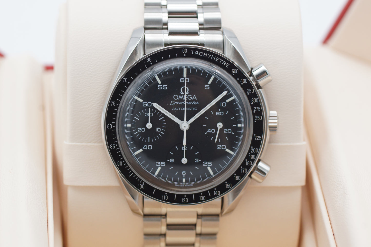 Omega Speedmaster Reduced 3510.50 2003
