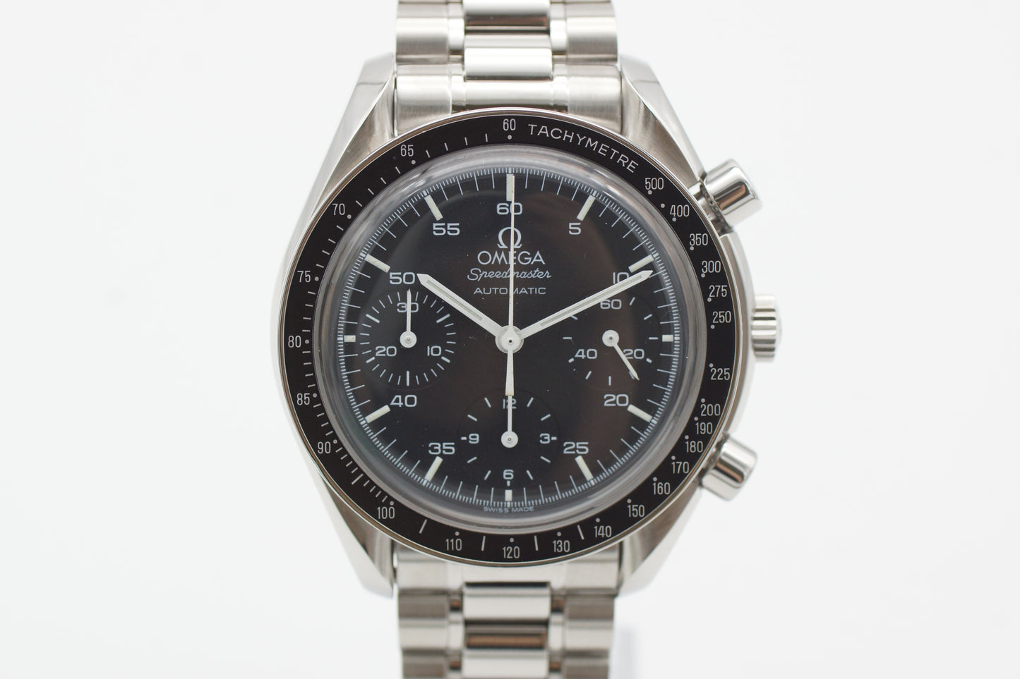 Omega Speedmaster Reduced 3510.50 2003