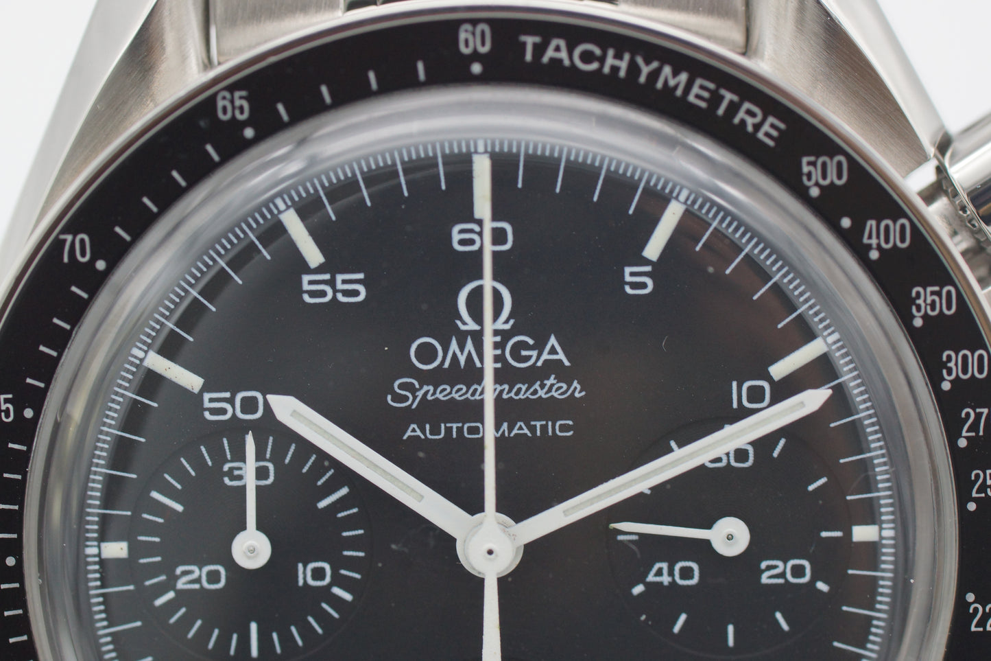 Omega Speedmaster Reduced 3510.50 2003