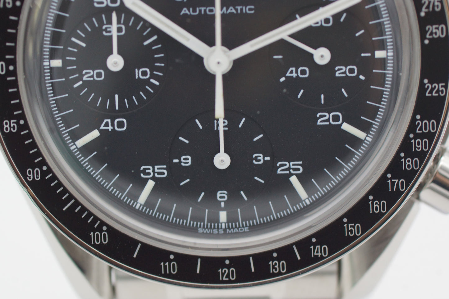 Omega Speedmaster Reduced 3510.50 2003