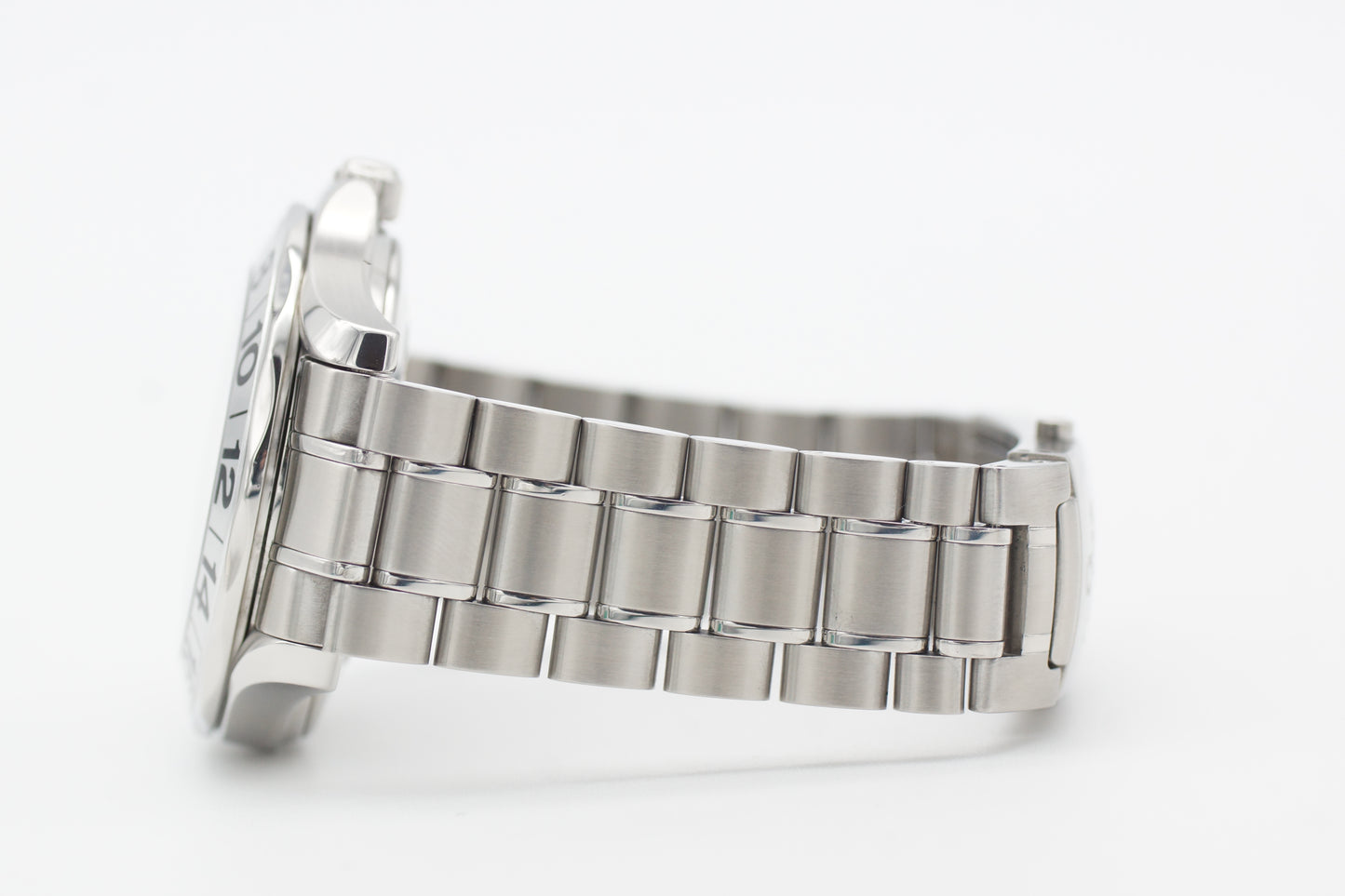 Omega Seamaster GMT 50th Anniversary 2534.50 Box 2005