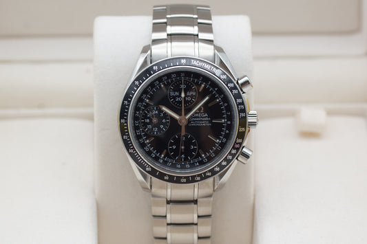 Omega Speedmaster Triple Date 'Mk 40' 3220.50.00 Full-Set 2013