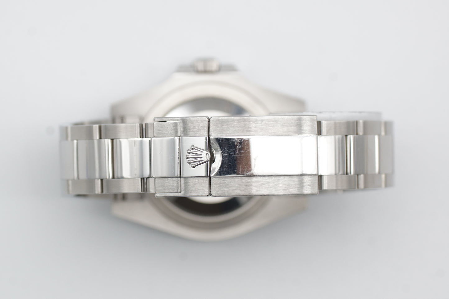 Rolex GMT-Master II Pepsi 126710BLRO Full-Set 2022 (LC100)
