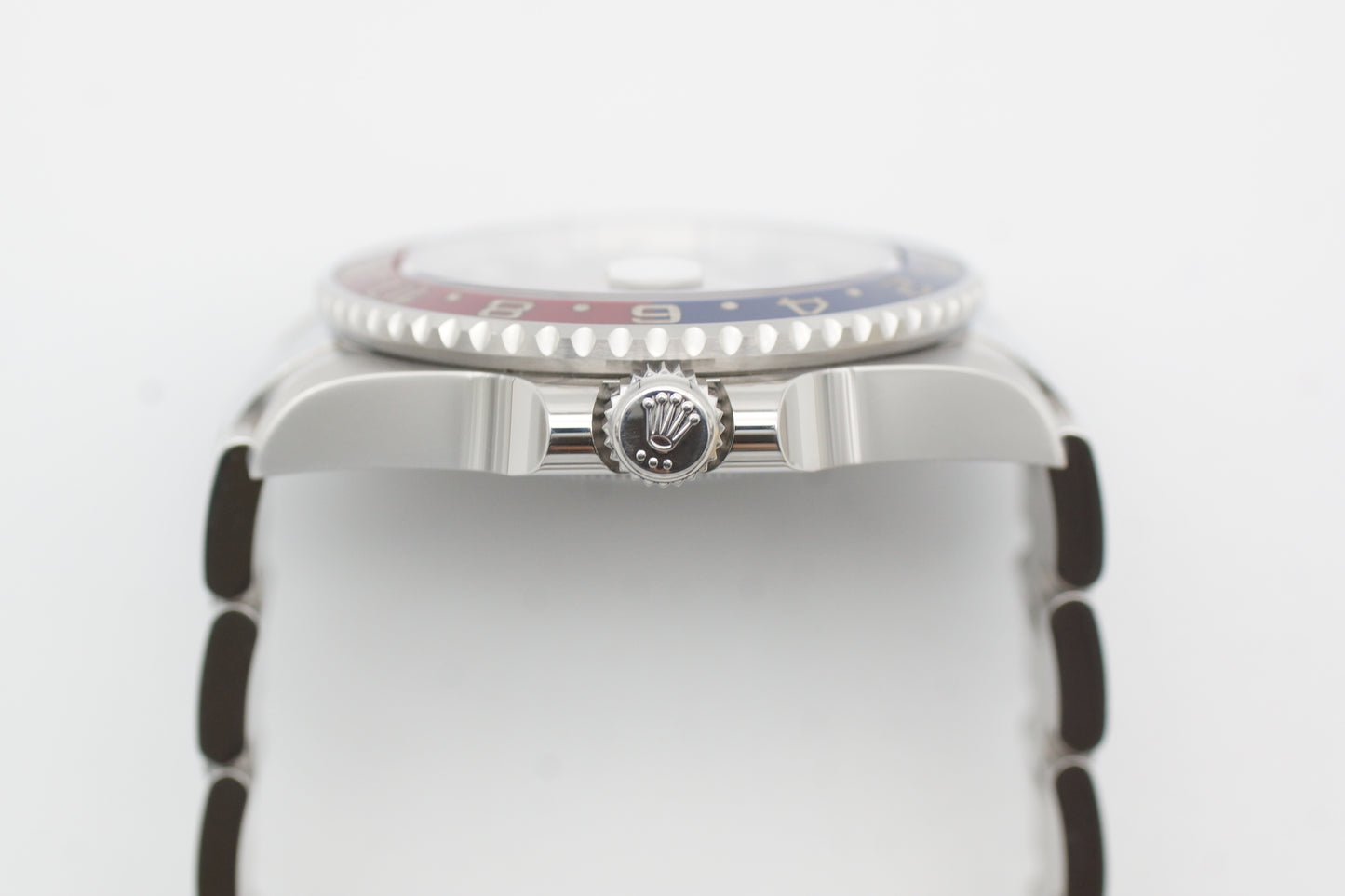 Rolex GMT-Master II Pepsi 126710BLRO Full-Set 2022 (LC100)