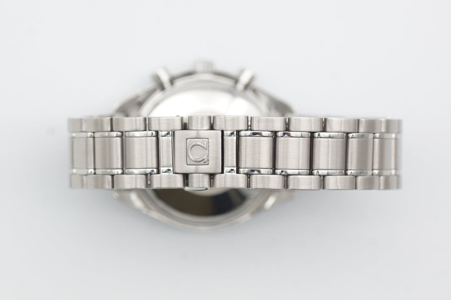Omega Speedmaster Triple Date 3523.30 Full-Set 2001