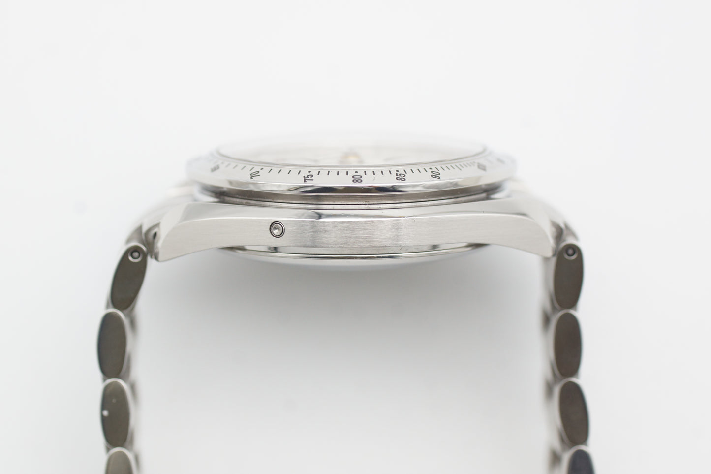 Omega Speedmaster Triple Date 3523.30 Full-Set 2001