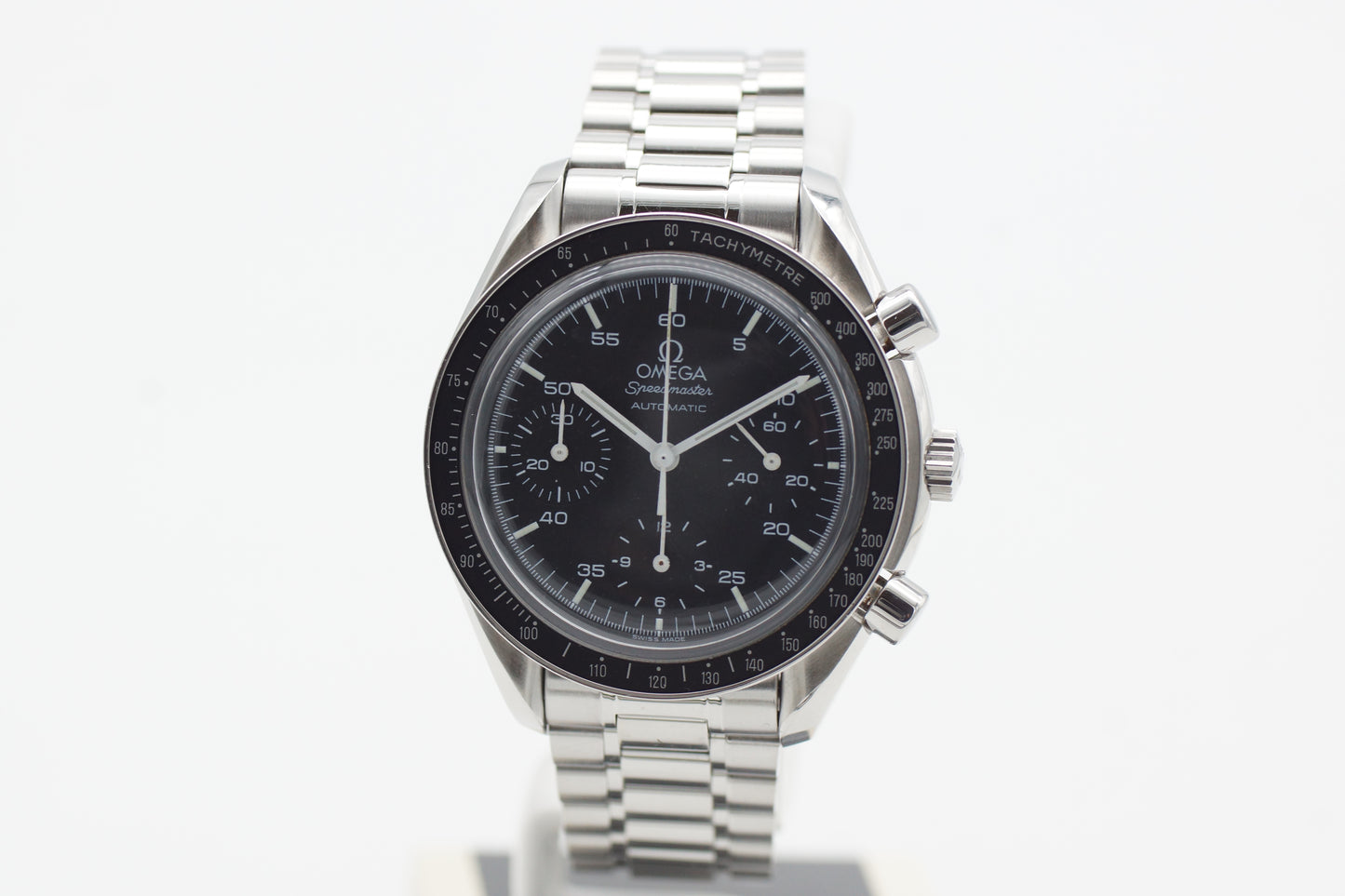 Omega Speedmaster Reduced 3510.50 Schwarz 1996