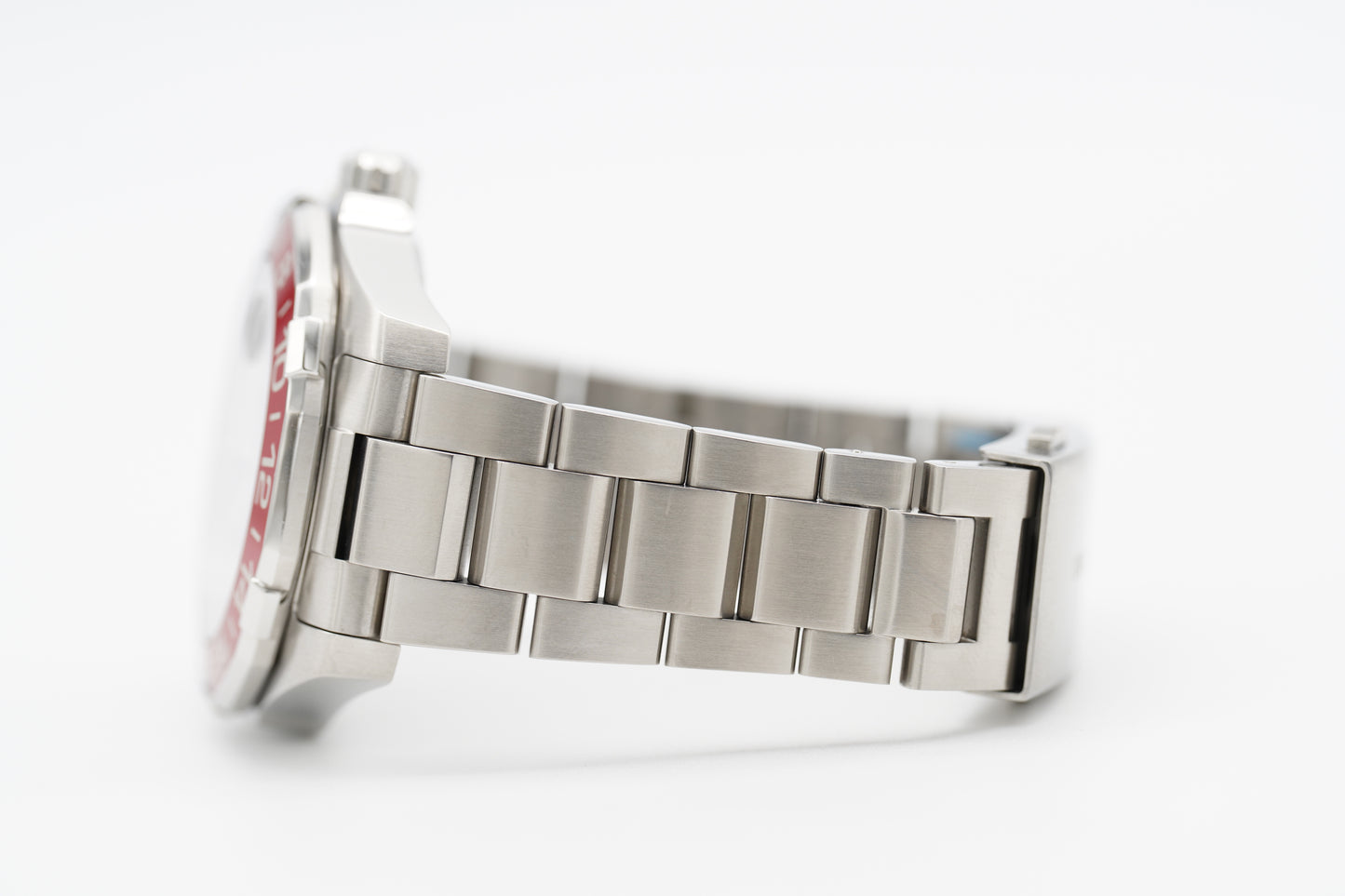 Tag Heuer AquaRacer 300M WAY201F.BA0927 Schwarz 2021