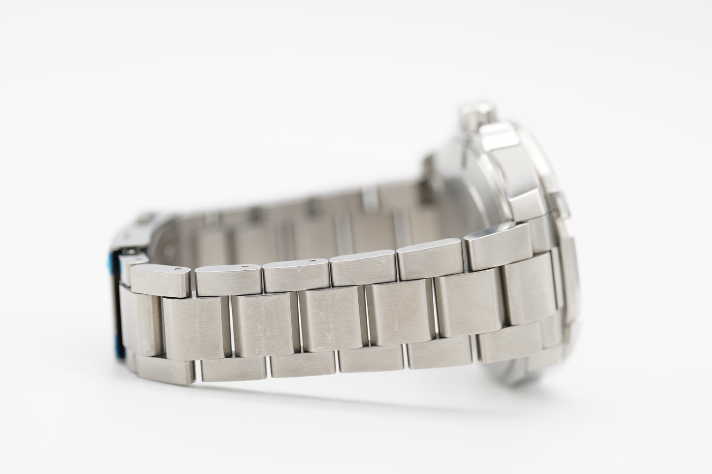 Tag Heuer AquaRacer 300M WAY201F.BA0927 Schwarz 2021