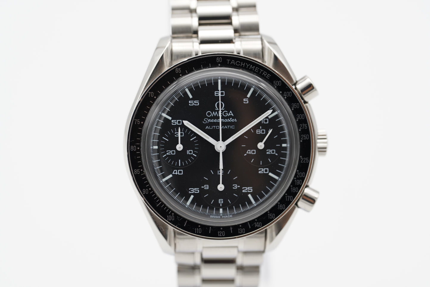 Omega Speedmaster Reduced 3510.50 2001