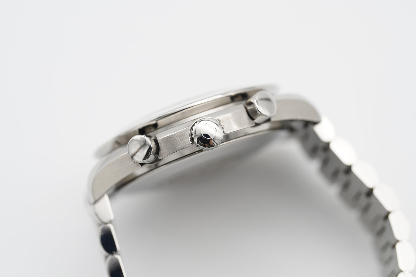 Omega Speedmaster Reduced 3510.50 2001