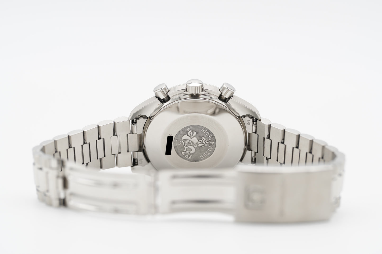 Omega Speedmaster Reduced 3510.50 2001