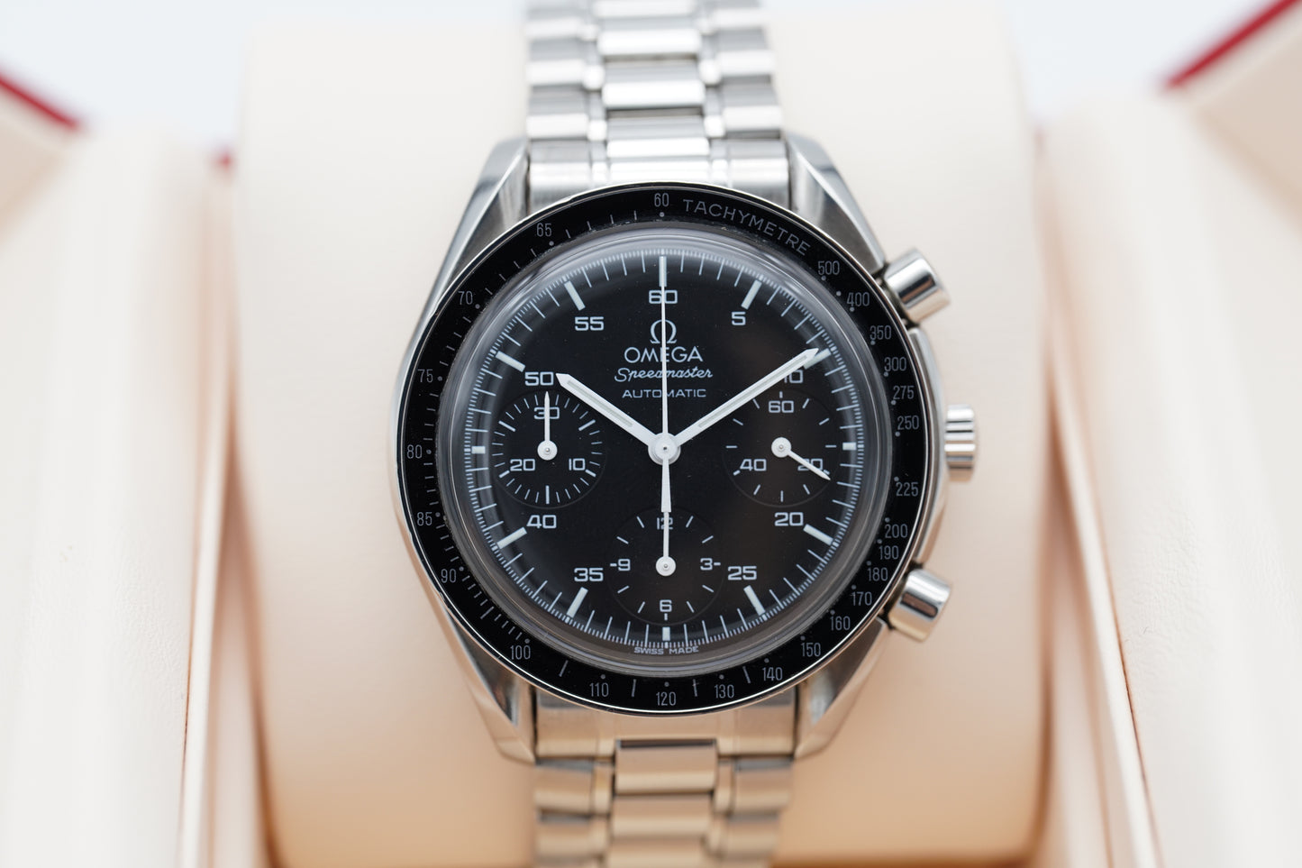 Omega Speedmaster Reduced 3510.50 2001