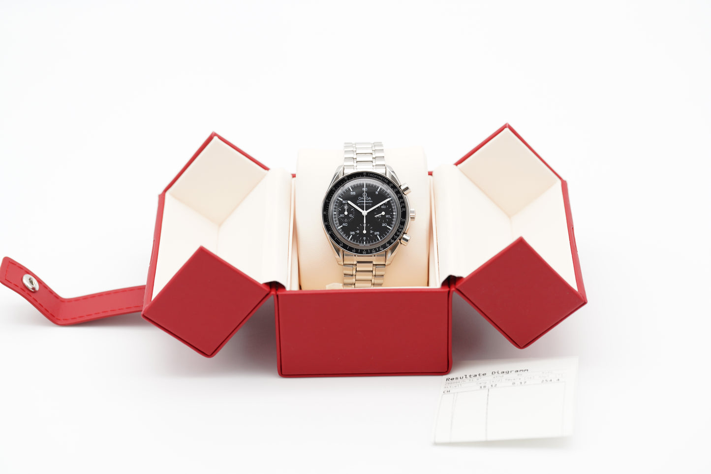 Omega Speedmaster Reduced 3510.50 2001